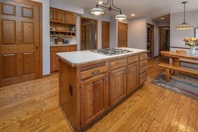 6411 N Bittersweet LANE, Glendale, WI 53217