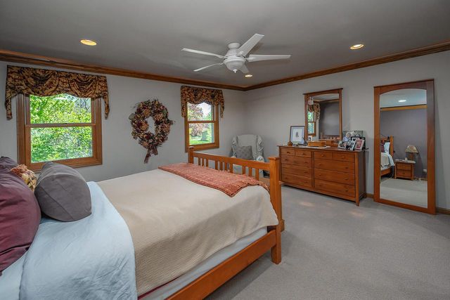 6411 N Bittersweet LANE, Glendale, WI 53217