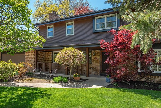 6411 N Bittersweet LANE, Glendale, WI 53217