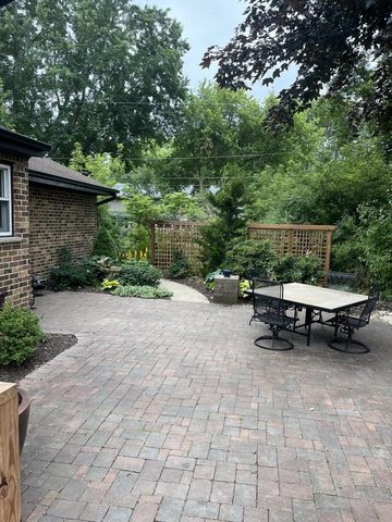 6411 N Bittersweet LANE, Glendale, WI 53217