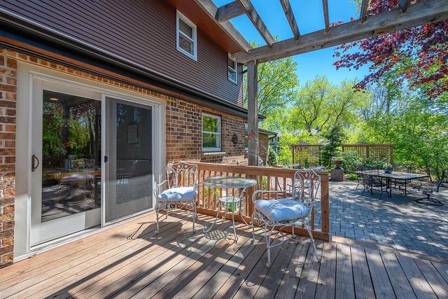 6411 N Bittersweet LANE, Glendale, WI 53217
