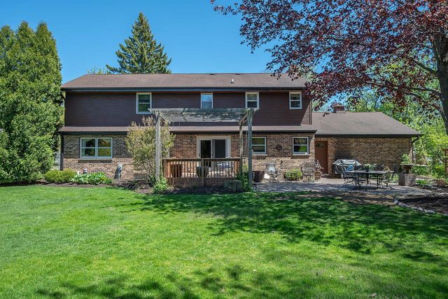6411 N Bittersweet LANE, Glendale, WI 53217