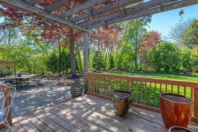 6411 N Bittersweet LANE, Glendale, WI 53217