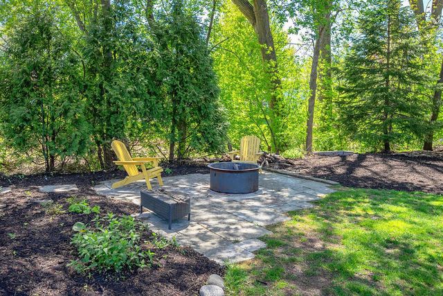 6411 N Bittersweet LANE, Glendale, WI 53217