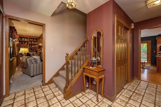 6411 N Bittersweet LANE, Glendale, WI 53217