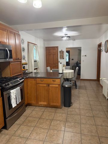 60 WILLET ST, Bloomfield, NJ 07003