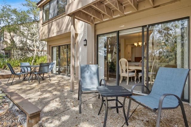 2004 BEACH WOOD Road, Fernandina Beach, FL 32034