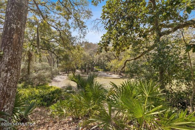2004 BEACH WOOD Road, Fernandina Beach, FL 32034