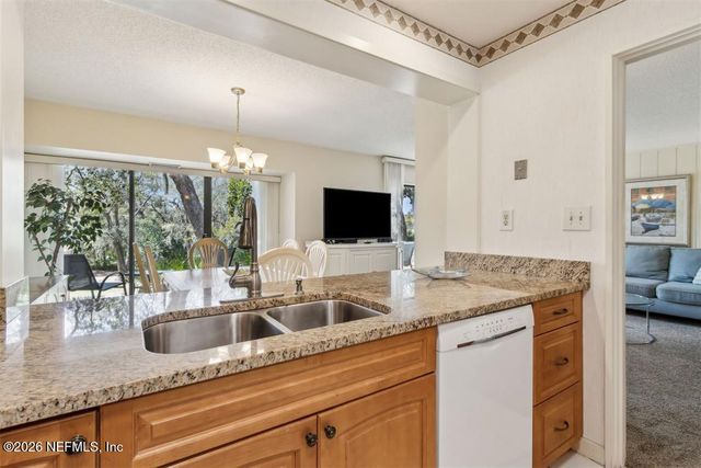 2004 BEACH WOOD Road, Fernandina Beach, FL 32034