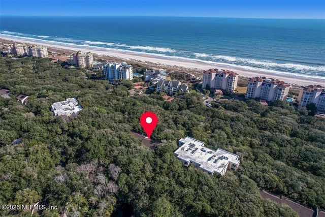 2004 BEACH WOOD Road, Fernandina Beach, FL 32034