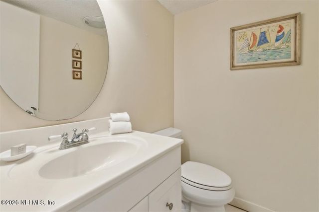 2004 BEACH WOOD Road, Fernandina Beach, FL 32034