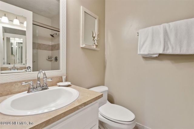 2004 BEACH WOOD Road, Fernandina Beach, FL 32034