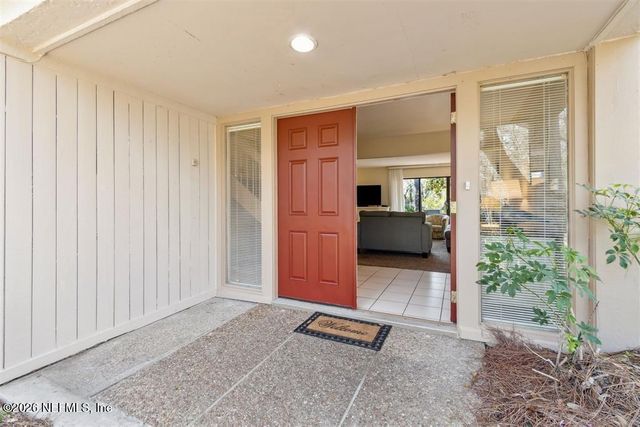 2004 BEACH WOOD Road, Fernandina Beach, FL 32034