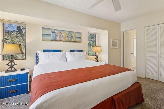 2004 BEACH WOOD Road, Fernandina Beach, FL 32034