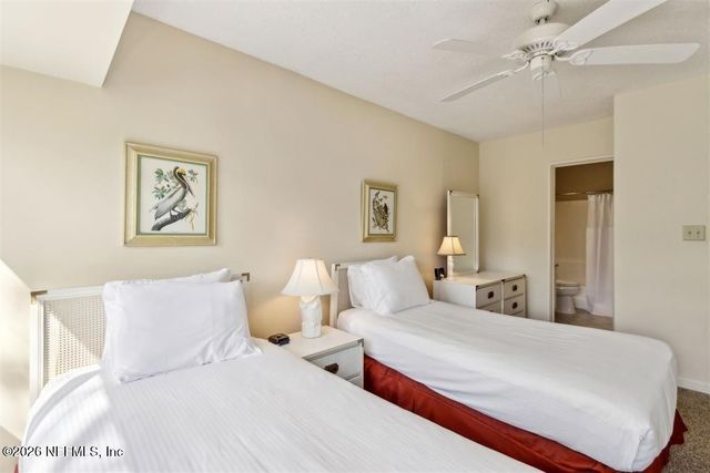 2004 BEACH WOOD Road, Fernandina Beach, FL 32034