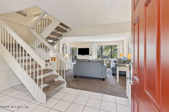 2004 BEACH WOOD Road, Fernandina Beach, FL 32034