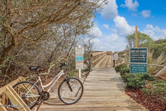 2004 BEACH WOOD Road, Fernandina Beach, FL 32034