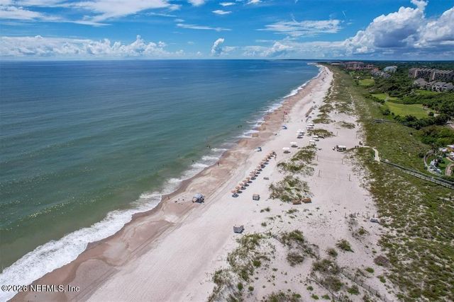 2004 BEACH WOOD Road, Fernandina Beach, FL 32034