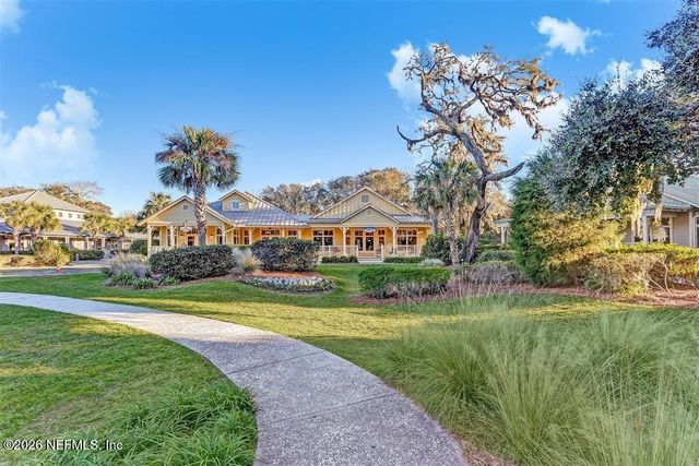 2004 BEACH WOOD Road, Fernandina Beach, FL 32034