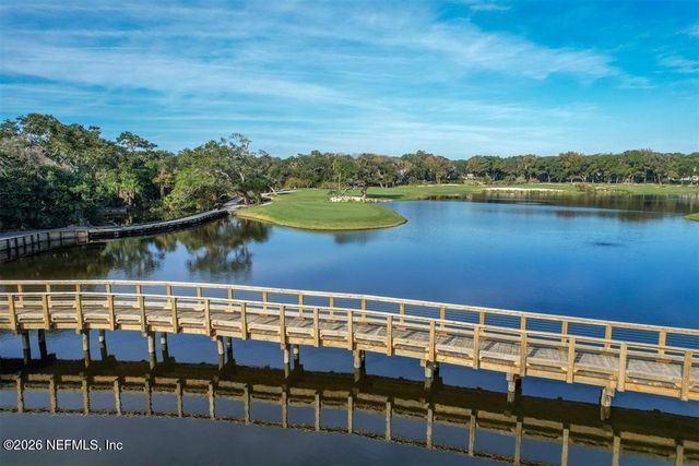 2004 BEACH WOOD Road, Fernandina Beach, FL 32034