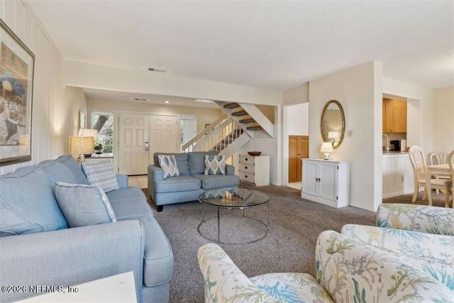 2004 BEACH WOOD Road, Fernandina Beach, FL 32034