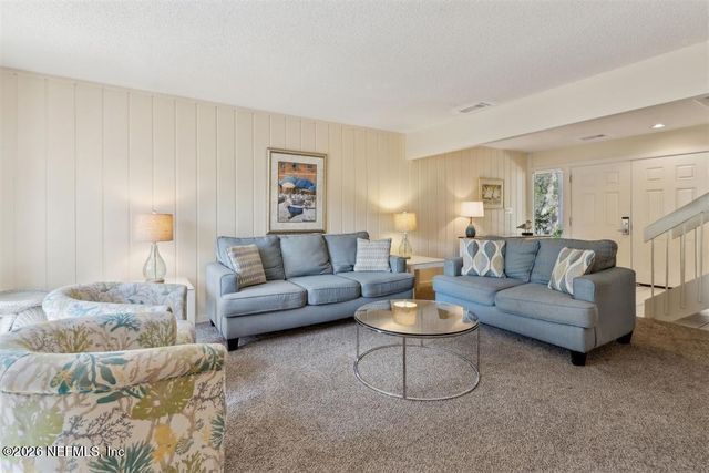 2004 BEACH WOOD Road, Fernandina Beach, FL 32034