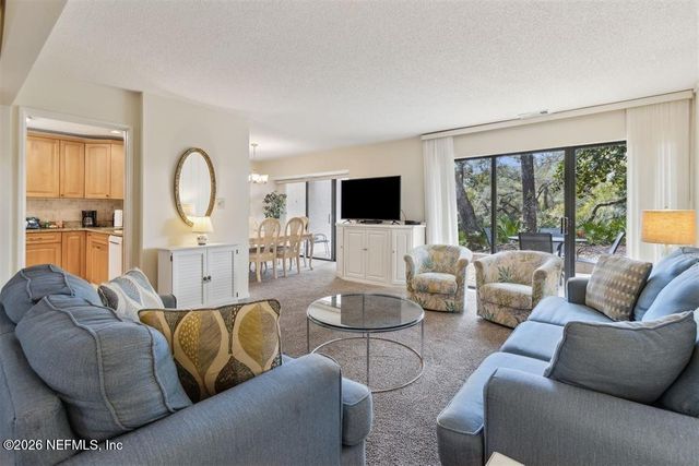 2004 BEACH WOOD Road, Fernandina Beach, FL 32034