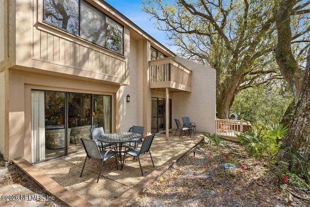 2004 BEACH WOOD Road, Fernandina Beach, FL 32034