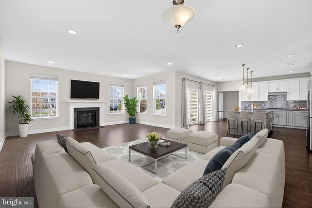 2707 HENRY MOORE LN, Middletown, DE 19709