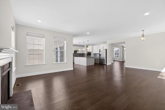 2707 HENRY MOORE LN, Middletown, DE 19709