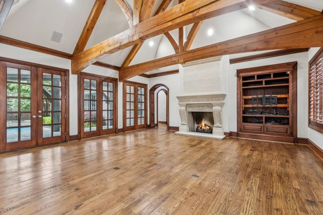 44 Armstrong Drive, Frisco, TX 75034