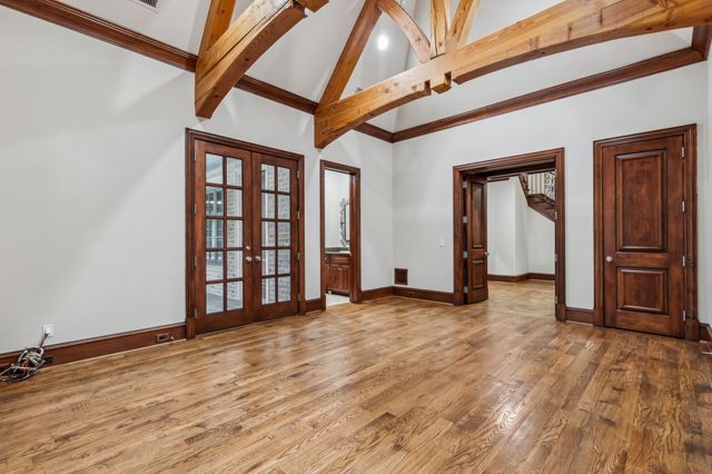 44 Armstrong Drive, Frisco, TX 75034