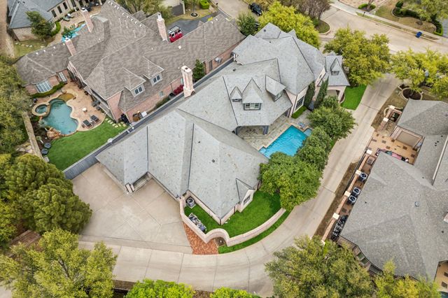 44 Armstrong Drive, Frisco, TX 75034