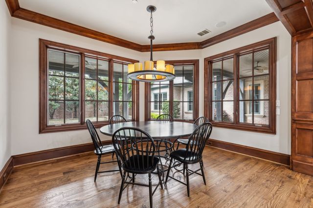 44 Armstrong Drive, Frisco, TX 75034