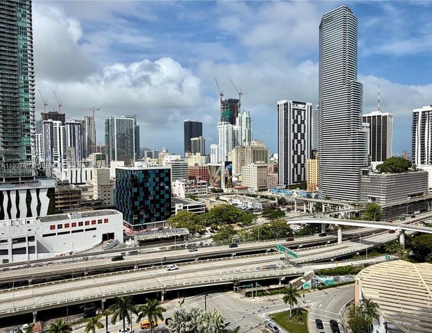 350 S Miami Ave 1809, Miami, FL 33130