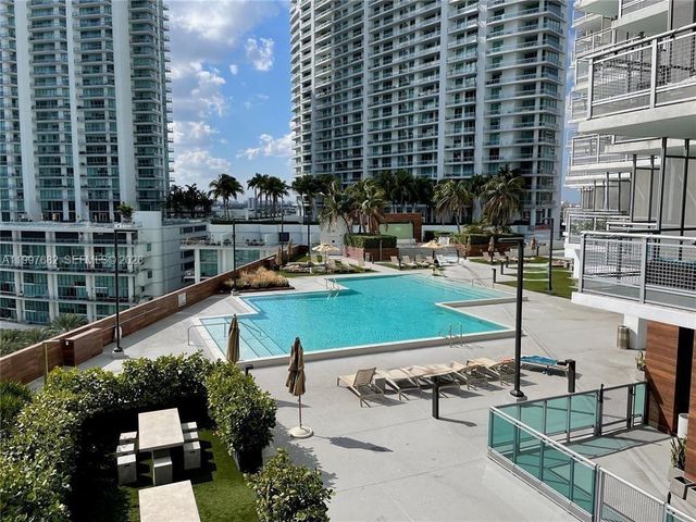 350 S Miami Ave 1809, Miami, FL 33130