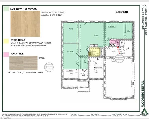 3204 Conduit Road, Summerfield, NC 27358