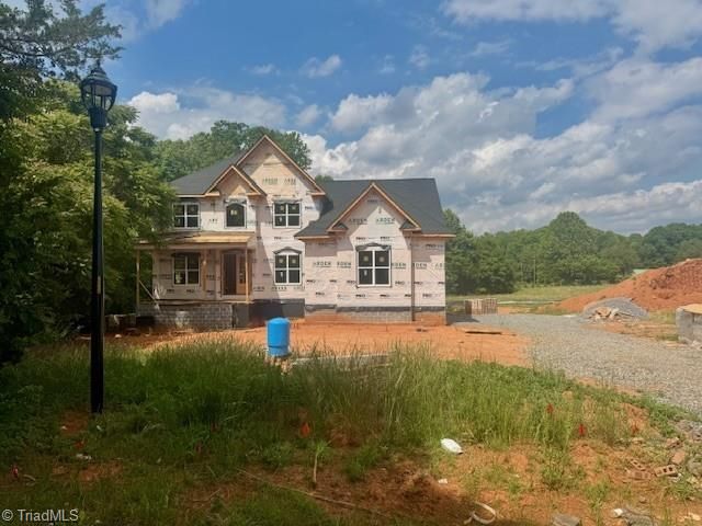 3204 Conduit Road, Summerfield, NC 27358