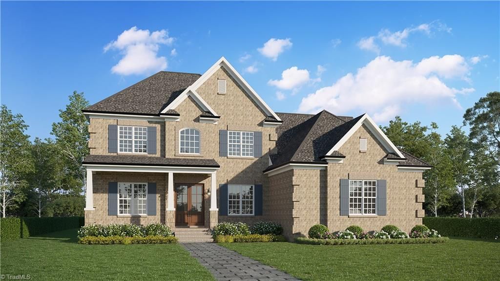 3204 Conduit Road, Summerfield, NC 27358