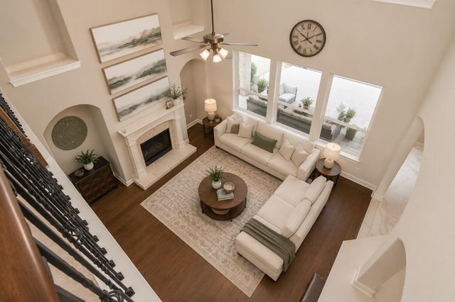1619 Caledonia Trail, Sugar Land, TX 77479