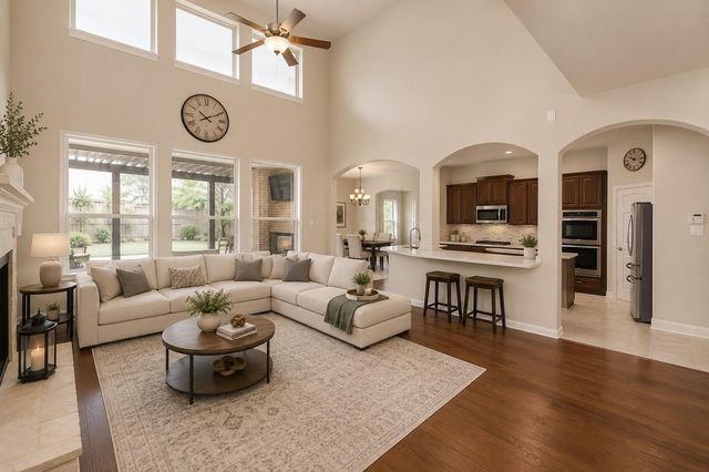 1619 Caledonia Trail, Sugar Land, TX 77479