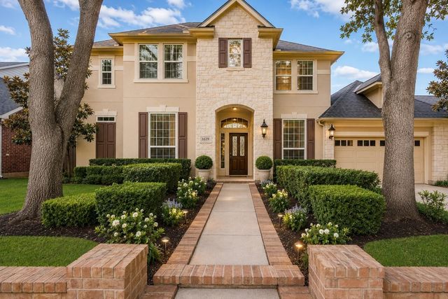 1619 Caledonia Trail, Sugar Land, TX 77479