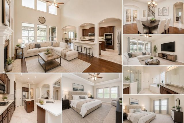 1619 Caledonia Trail, Sugar Land, TX 77479