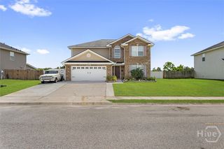 119 Oak Harvest Ridge, Midway, GA 31320
