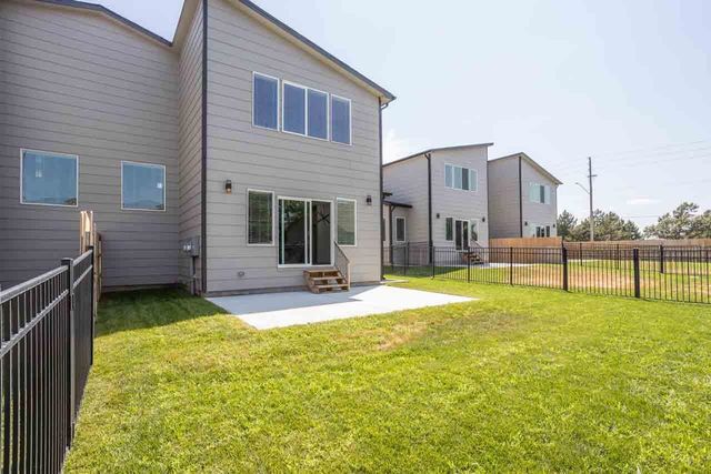 3574 N Tyler Ct, Wichita, KS 67205