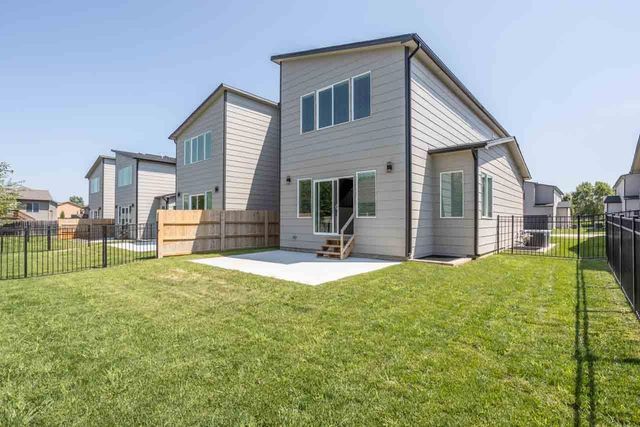 3574 N Tyler Ct, Wichita, KS 67205