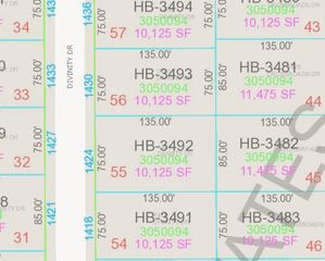 1424 DIVINITY DRIVE, De Pere, WI 54115