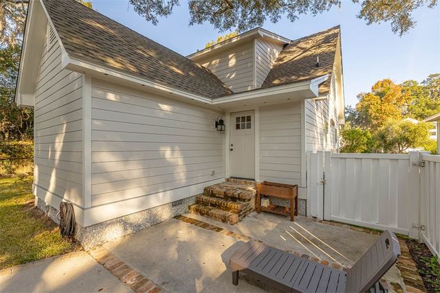 405 Magnolia Street, St Simons Island, GA 31522