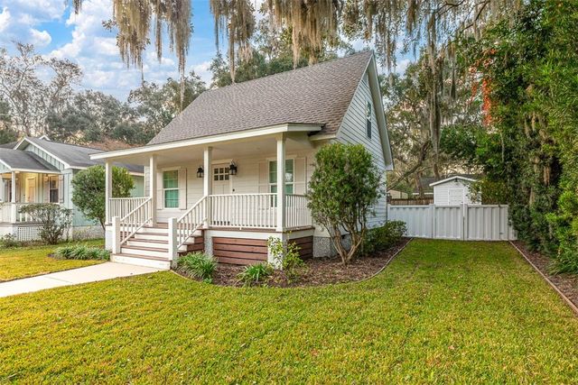 405 Magnolia Street, St Simons Island, GA 31522