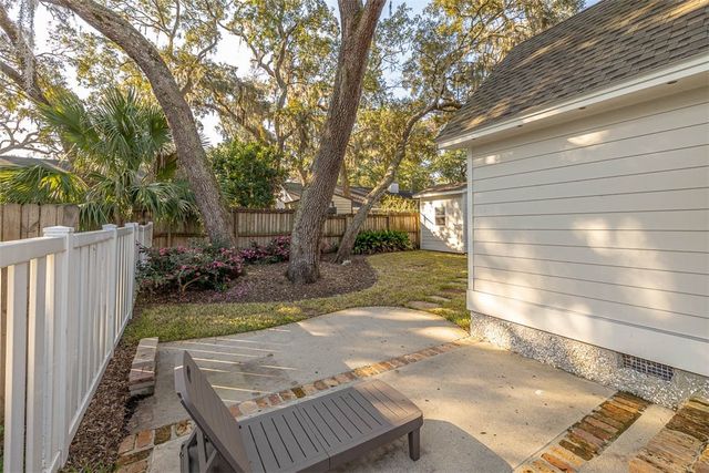 405 Magnolia Street, St Simons Island, GA 31522